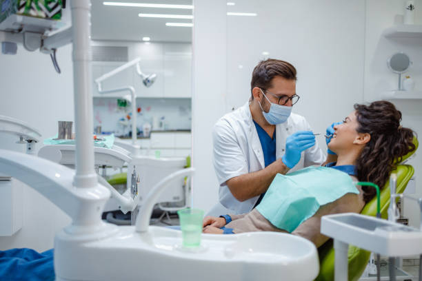 Best Emergency Dental Care  in Urbancrest, OH